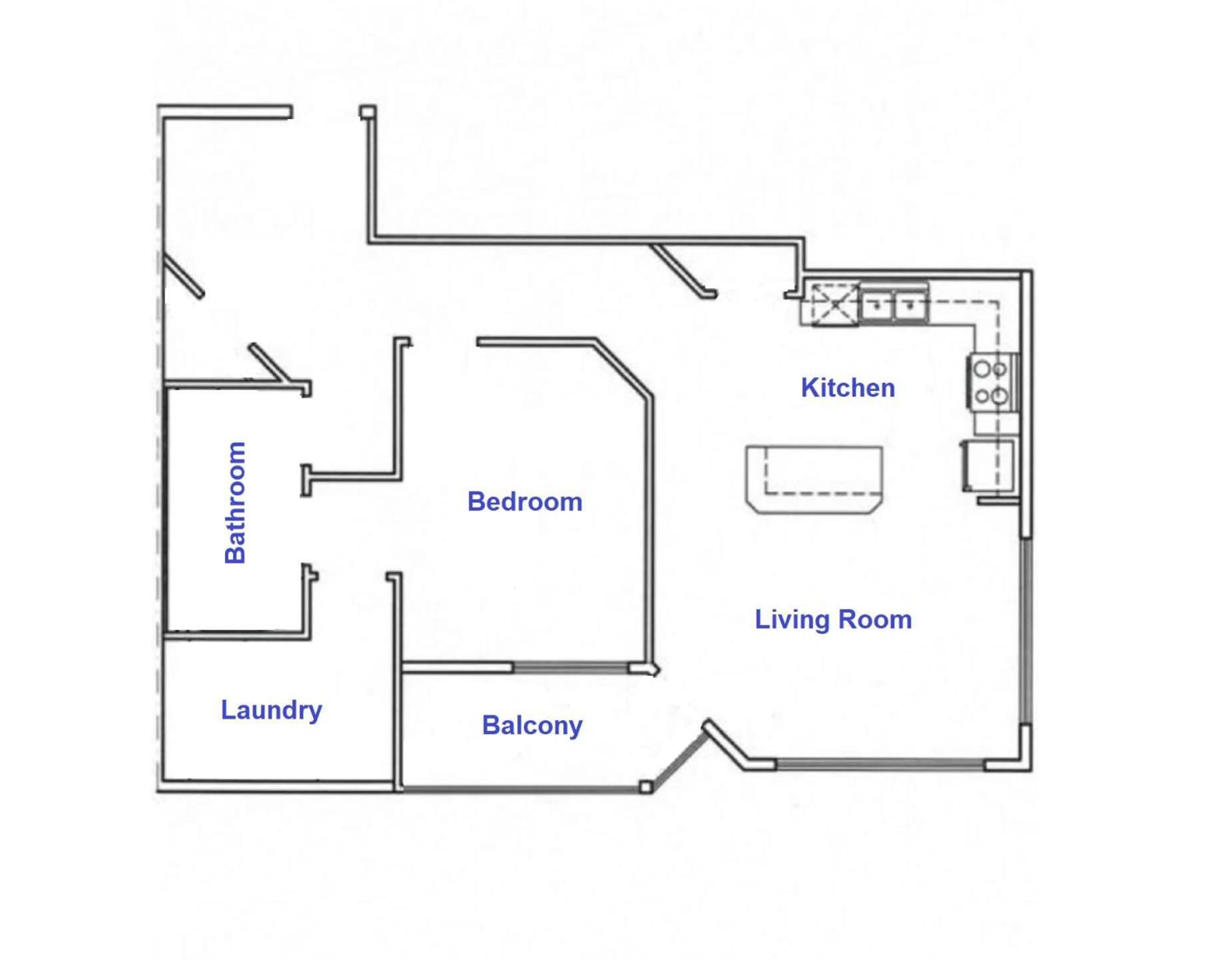 Luxury Condo In The Best Part Of Downtown 盐湖城 外观 照片