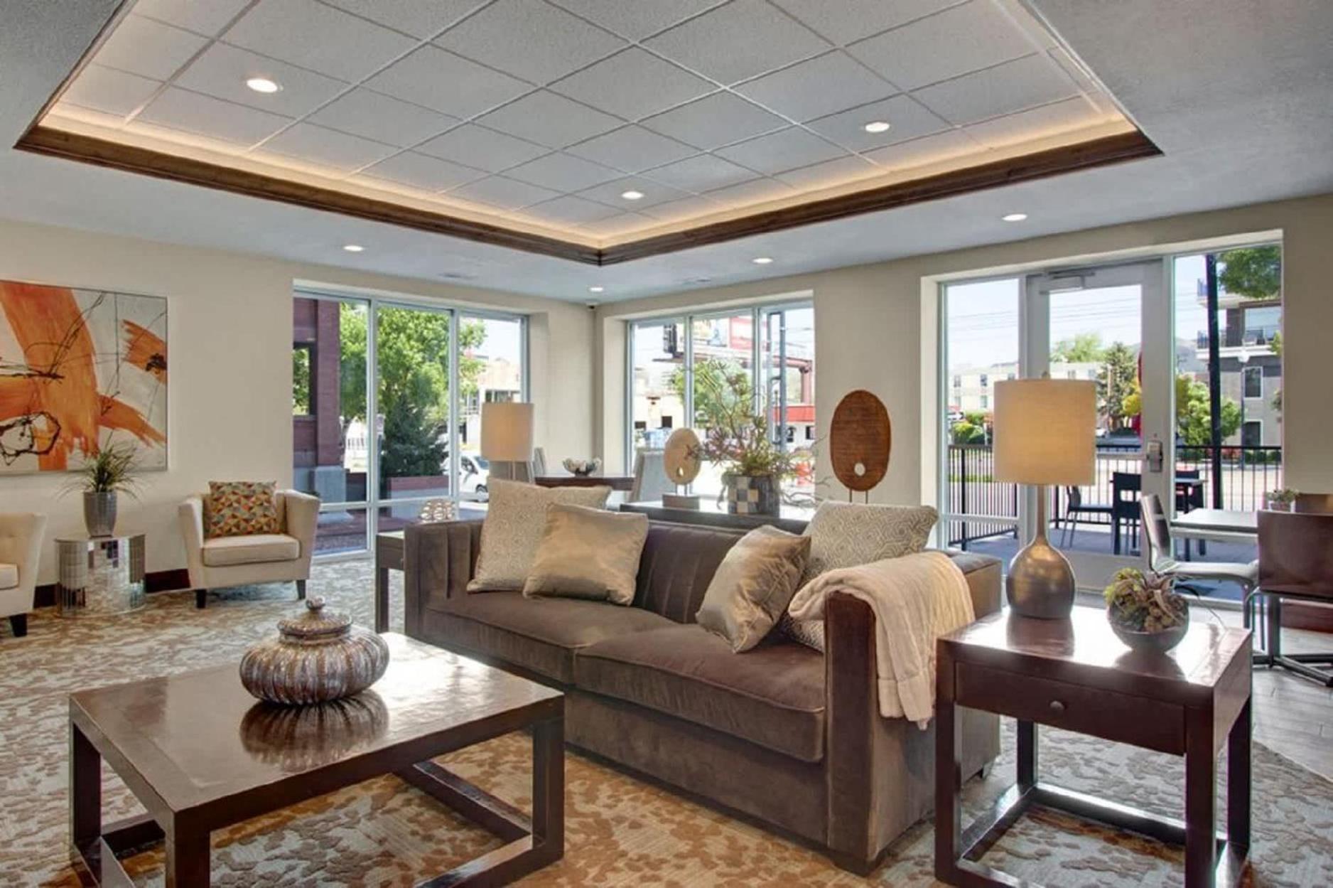 Luxury Condo In The Best Part Of Downtown 盐湖城 外观 照片