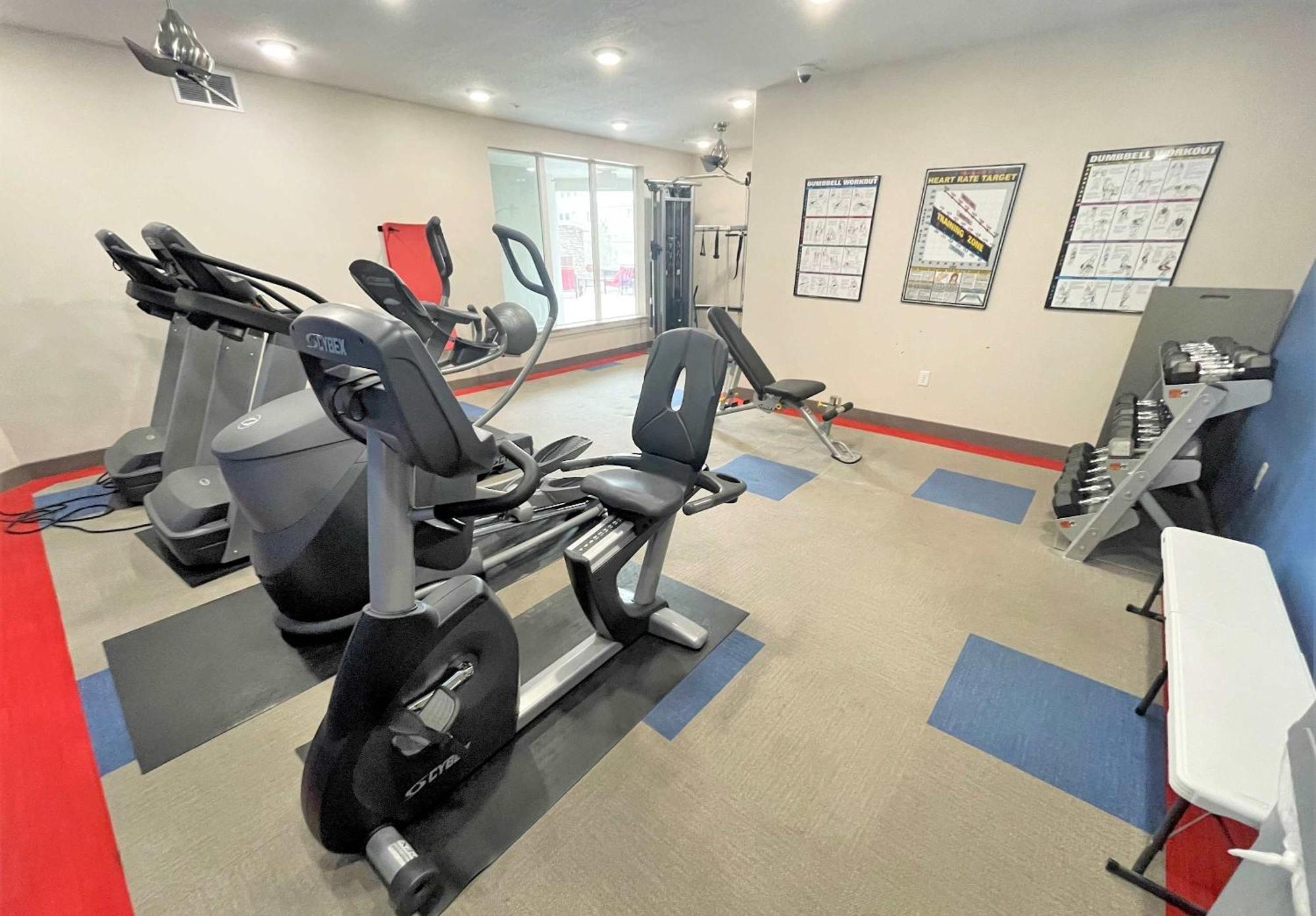 Luxury Condo In The Best Part Of Downtown 盐湖城 外观 照片
