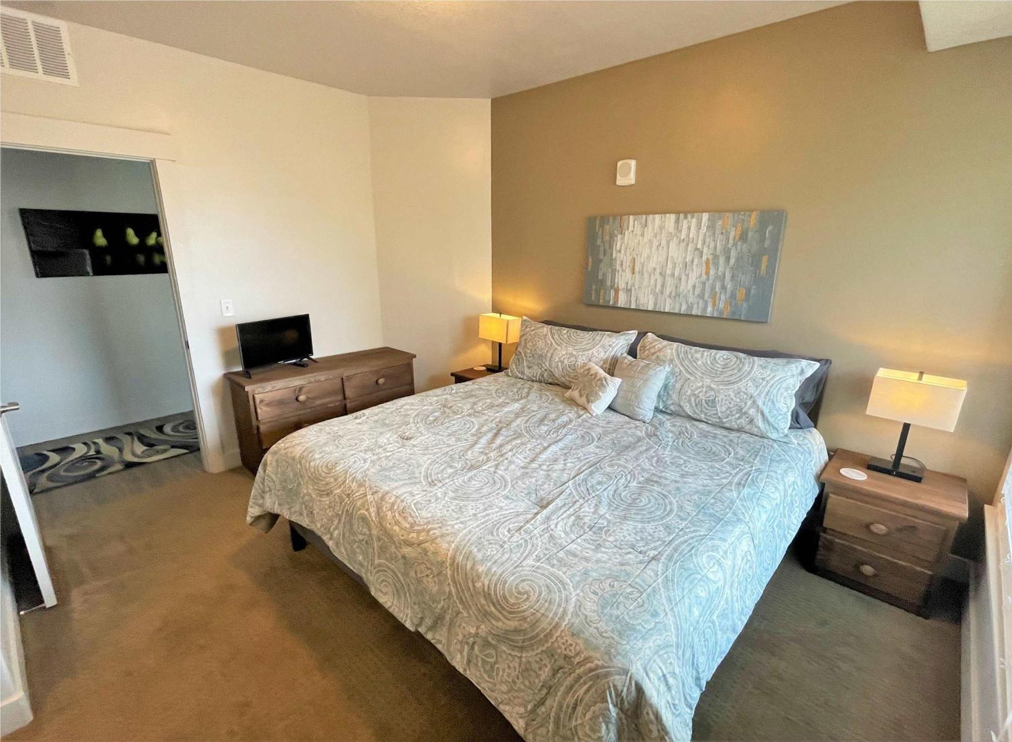 Luxury Condo In The Best Part Of Downtown 盐湖城 外观 照片